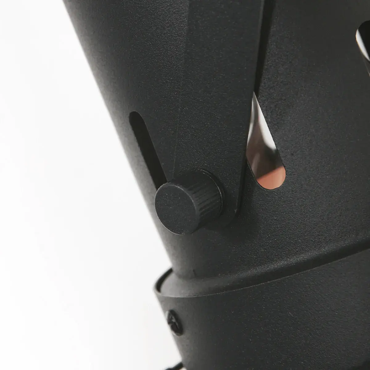 Foto 10 Hanglamp Carré 3379ZW Zwart Carree 3379ZW