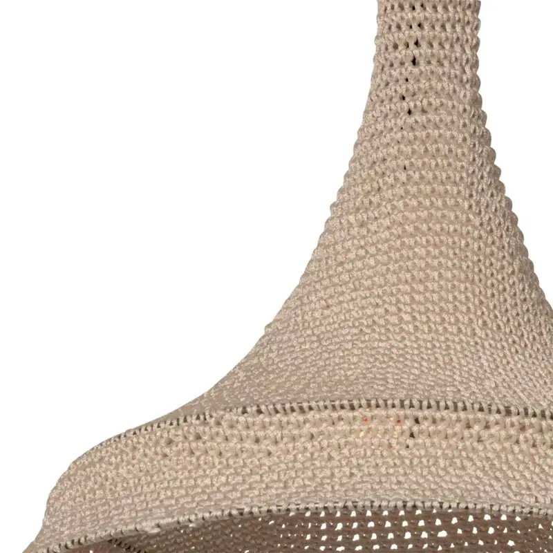 Foto 3 AN Hangl. 1-L. knitted Marrakesch 3394CR