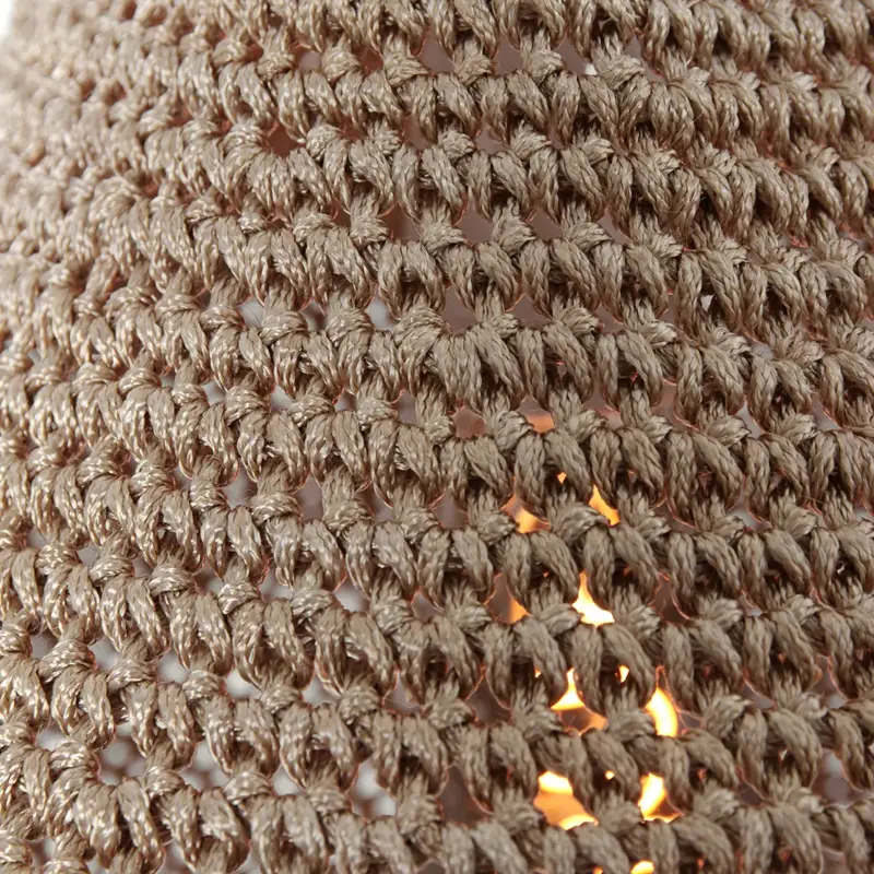 Foto 10 AN Hangl. 1-L. knitted Marrakesch 3394CR