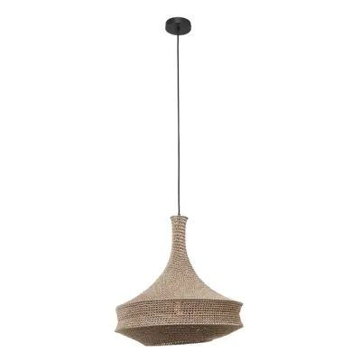 Foto van AN Hangl. 1-L. knitted Marrakesch 3395CR
