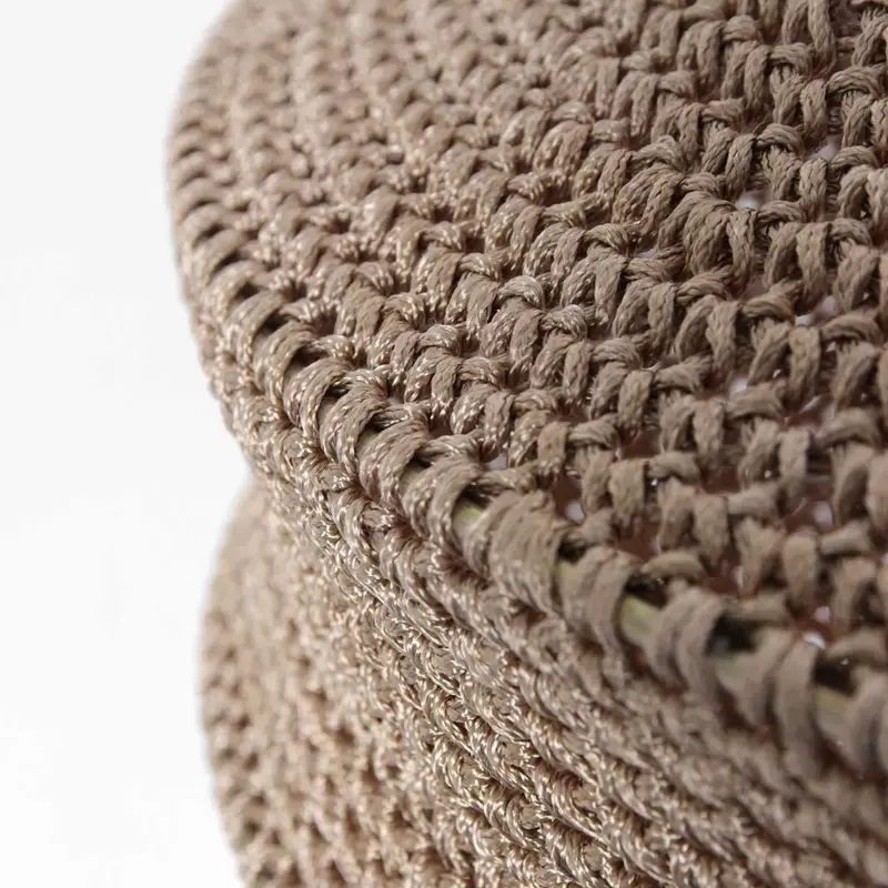 Foto 3 AN Hangl. 1-L. knitted Marrakesch 3395CR