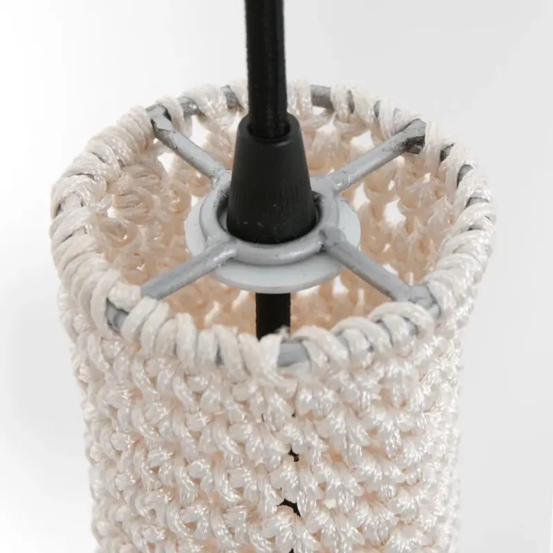 Foto 8 AN Hangl. 1-L. knitted Marrakesch 3395W