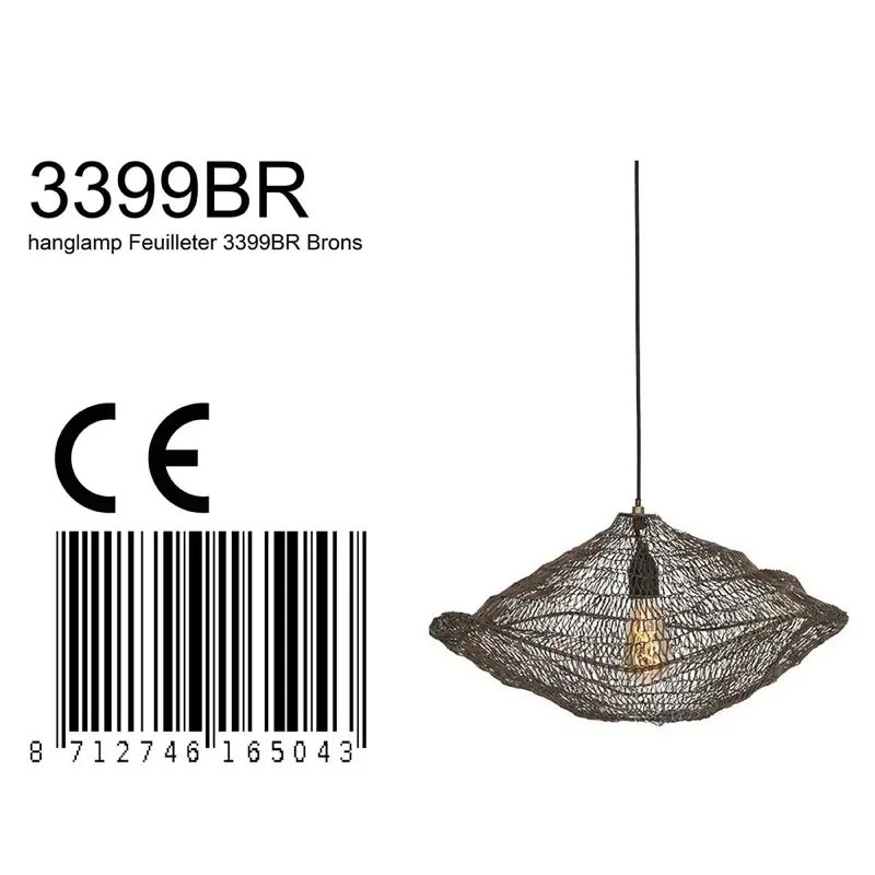 Foto 8 Hangl. 1-l. wave Feuilleter 3399BR