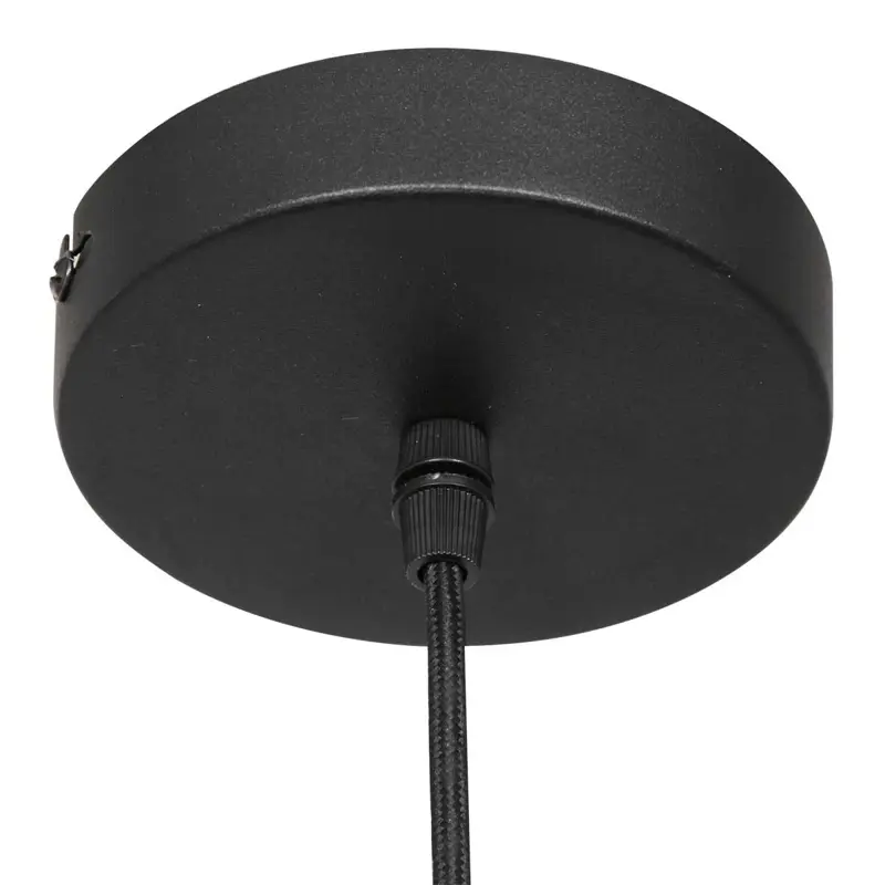 Foto 11 Hanglamp Bollique 3497ME Messing Bollique 3497ME