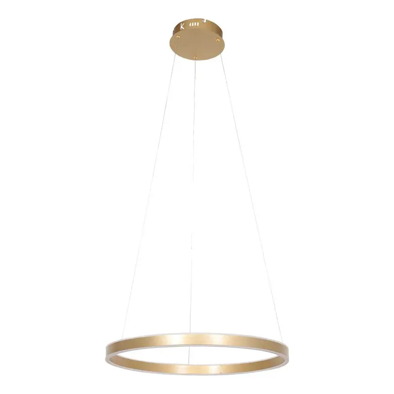 Foto 12 Hanglamp Ringlux 3502GO Goud Ringlux 3502GO