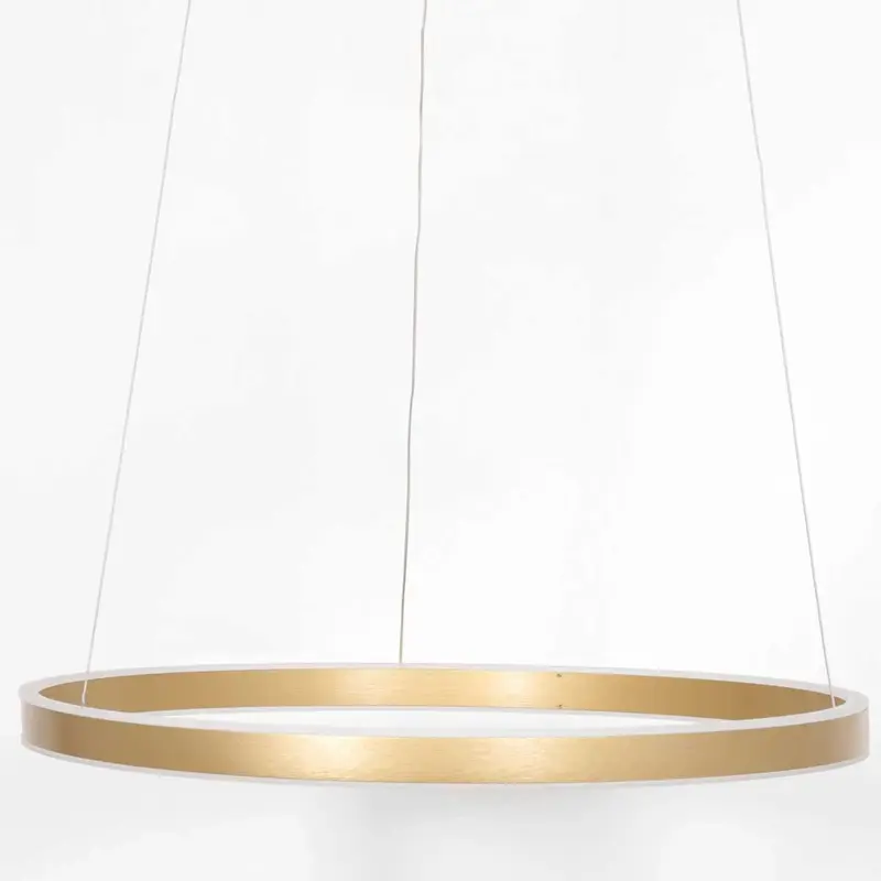 Foto 3 Hanglamp Ringlux 3502GO Goud Ringlux 3502GO