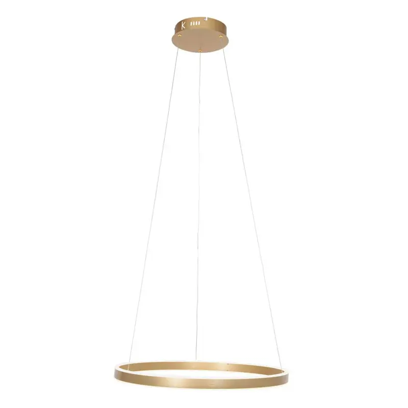 Foto 8 Hanglamp Ringlux 3502GO Goud Ringlux 3502GO