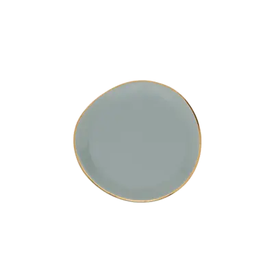 Foto van Good Morning Plate S Slate