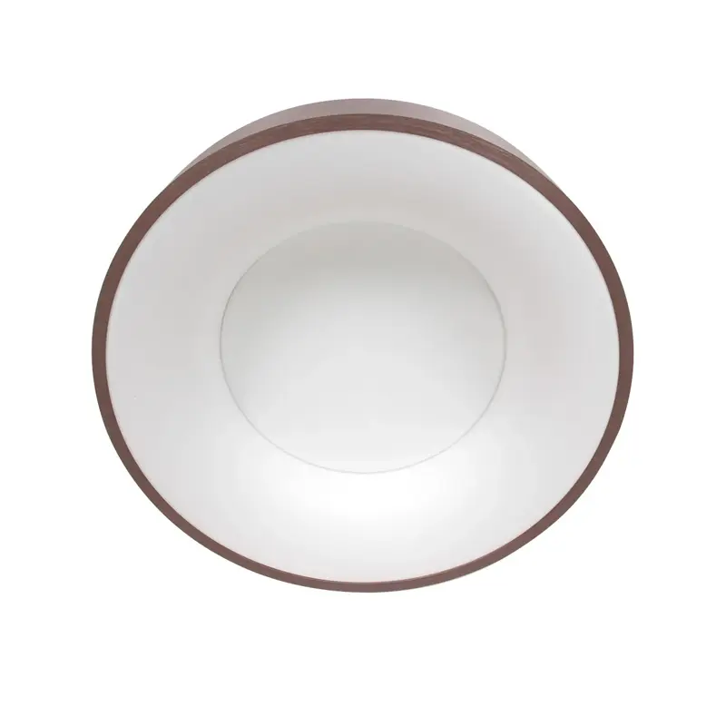 Foto 11 Plafondlamp Ringlede 2562BR Brons Ø38cm Ringlede 2562BR