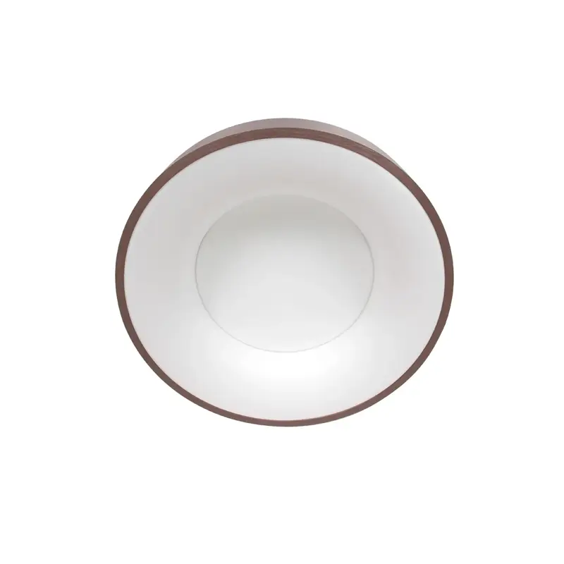 Foto 11 Plafondlamp Ringlede 3086BR Brons Ø30cm Ringlede 3086BR