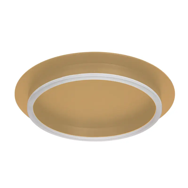 Foto 1 Plafondlamp Ringlux 3655GO Goud Ringlux 3655GO