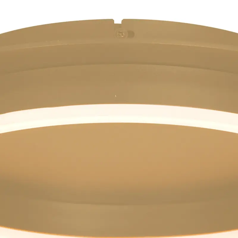 Foto 5 Plafondlamp Ringlux 3655GO Goud Ringlux 3655GO