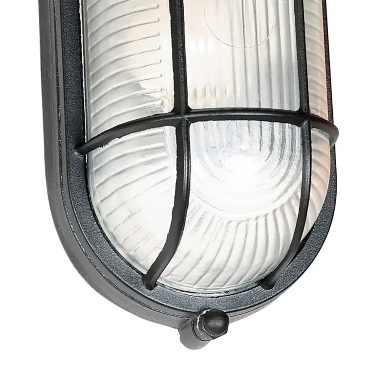 Foto 2 Plafondlamp Lisanne 1340ZW Zwart Lisanne 1340ZW