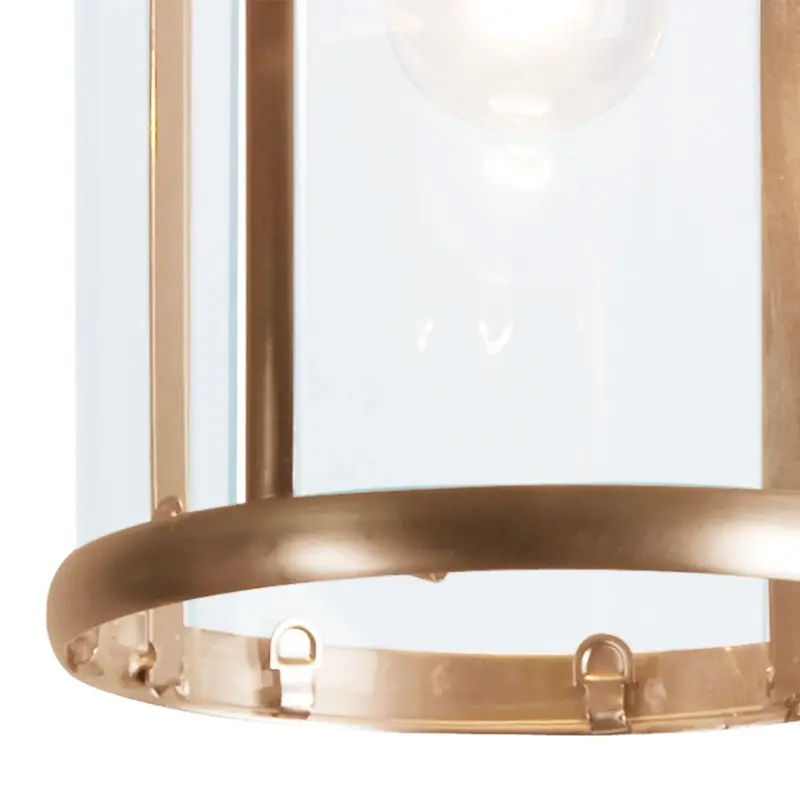 Foto 4 Plafondlamp Pimpernel 5973BR Brons Pimpernel 5973BR