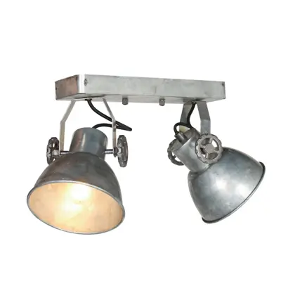 Foto van Spot 2-l. antique *M* 3673NI