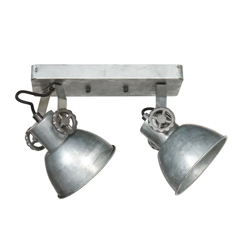Foto 8 Spot 2-l. antique *M* 3673NI
