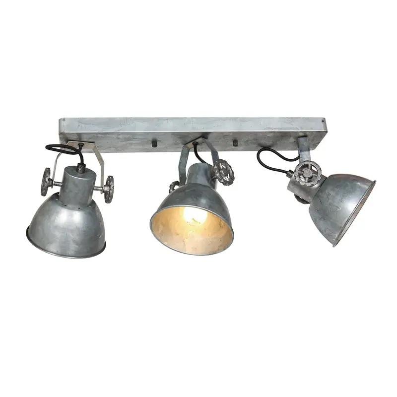 Foto 5 Spot 3-l. antique *M* 3674NI