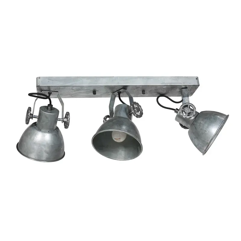 Foto 6 Spot 3-l. antique *M* 3674NI