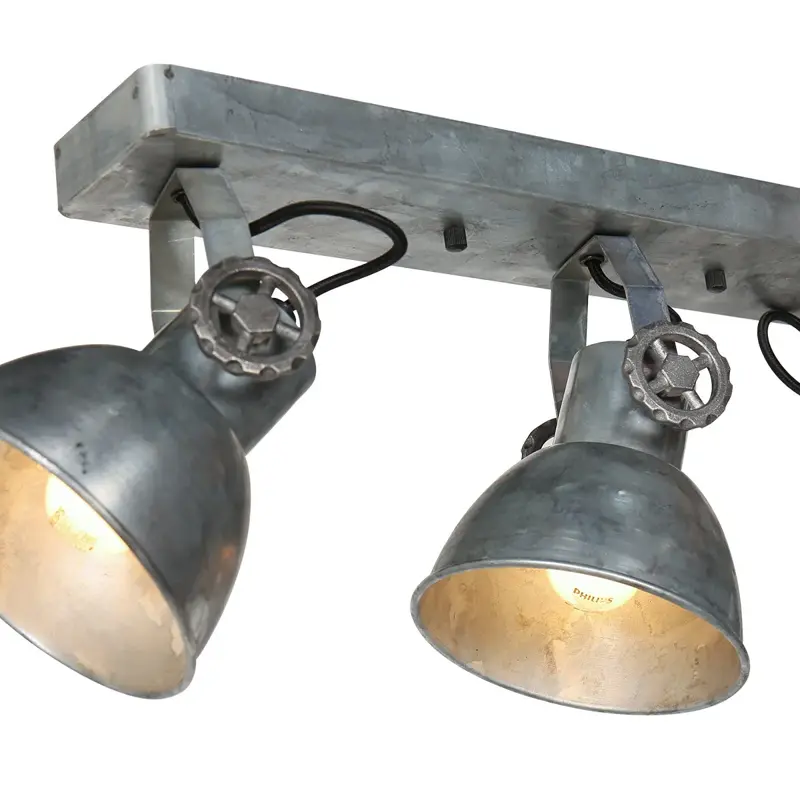 Foto 7 Spot 3-l. antique *M* 3674NI
