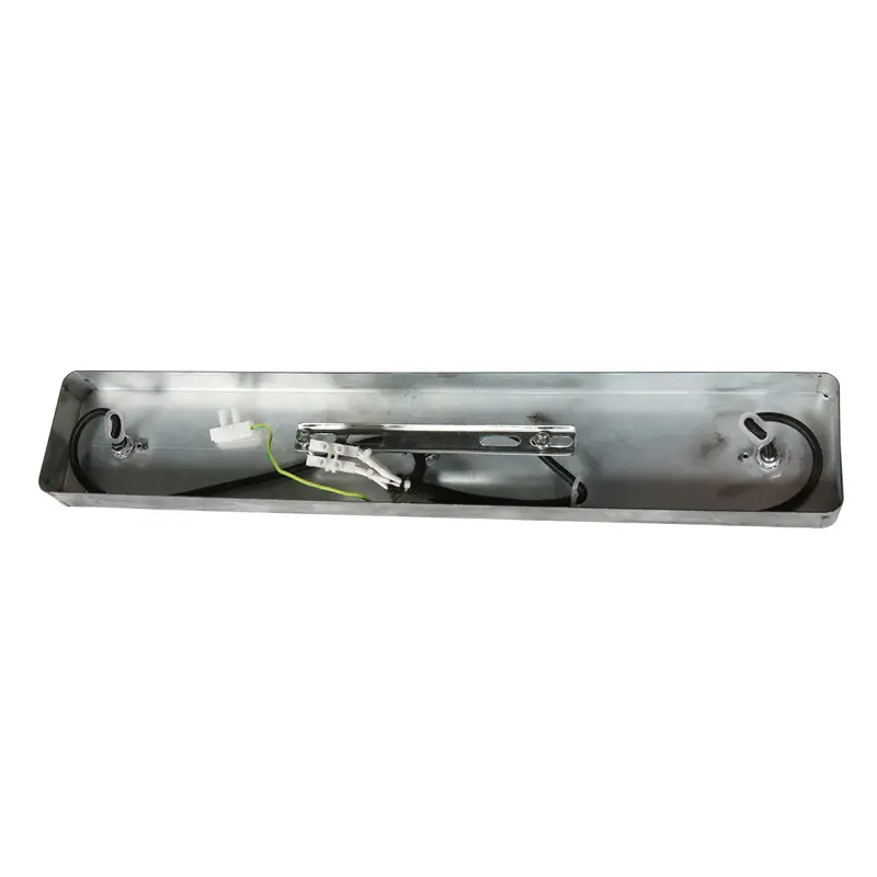 Foto 9 Spot 3-l. antique *M* 3674NI