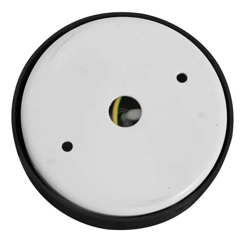Foto 11 Spot Upround 2486ZW Zwart Upround LED 2486ZW