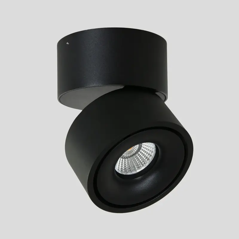 Foto 13 Spot Fez Black 2673ZW Zwart Fez Black 2673ZW