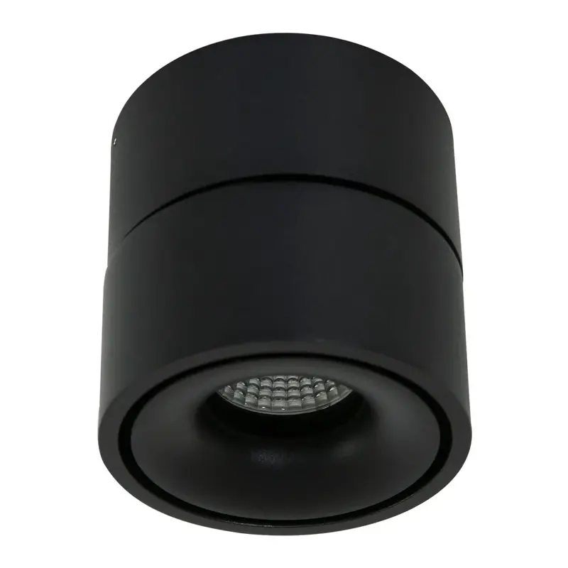 Foto 8 Spot Fez Black 2673ZW Zwart Fez Black 2673ZW