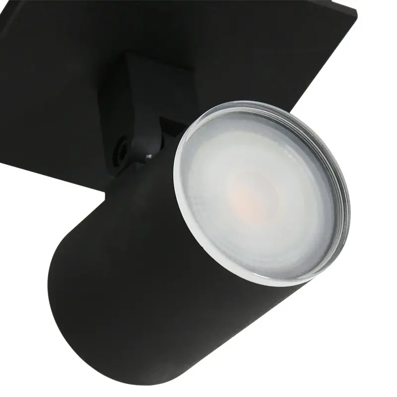 Foto 4 Plafondspot Points Noirs 3059ZW Zwart Points noirs 3059ZW