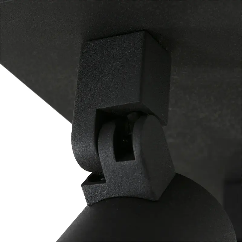 Foto 3 Plafondspot Points Noirs 3060ZW Zwart Points noirs 3060ZW