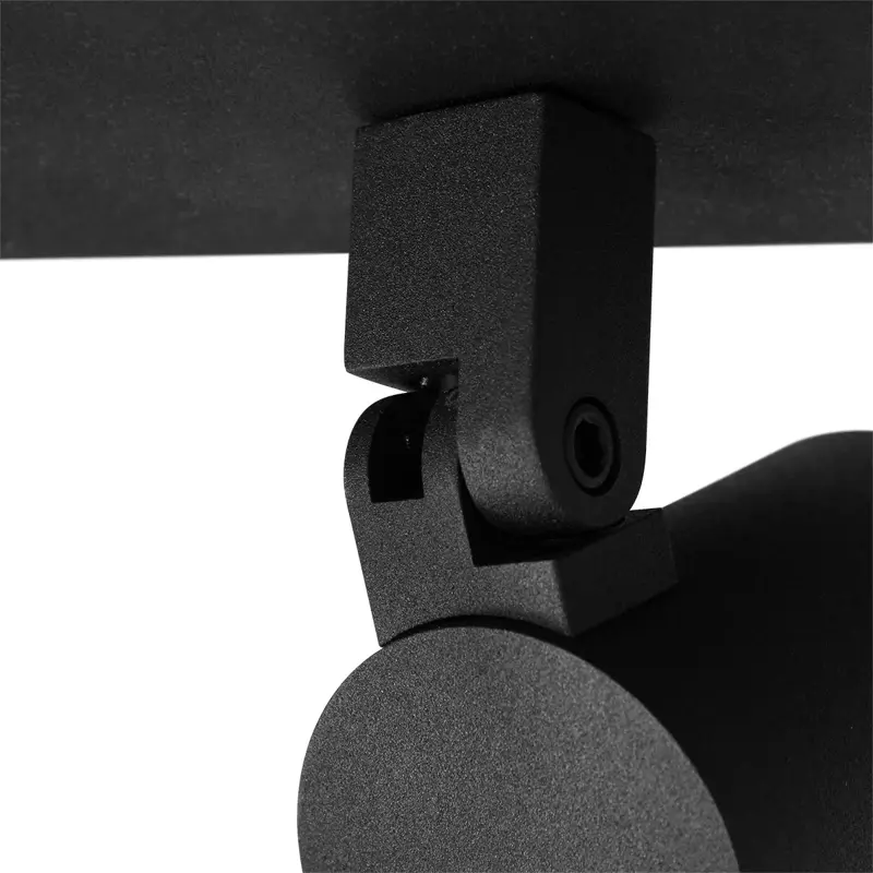 Foto 4 Plafondspot Points Noirs 3061ZW Zwart Points noirs 3061ZW