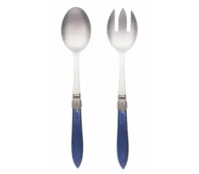 Foto van Slacouvert Murano Blue