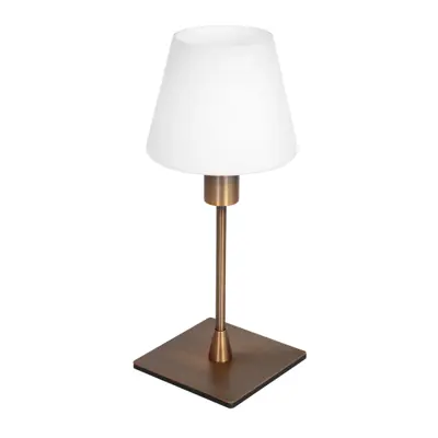 Foto van Tafellamp Ancilla 3100BR Brons Ancilla 3100BR