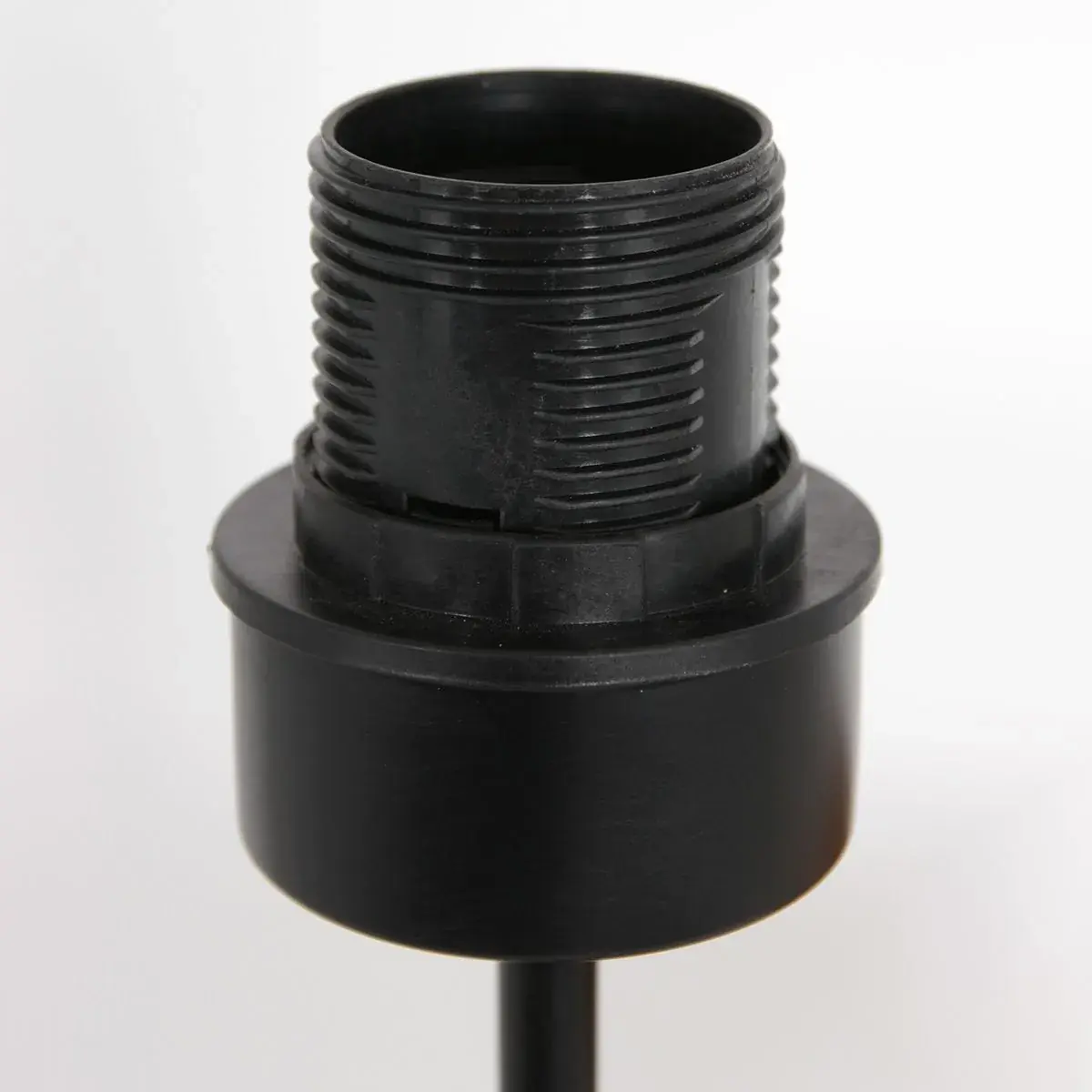 Foto 9 Tafellamp Animaux 3126ZW+K7396QS Zwart-Wit Linnen Animaux 8225ZW