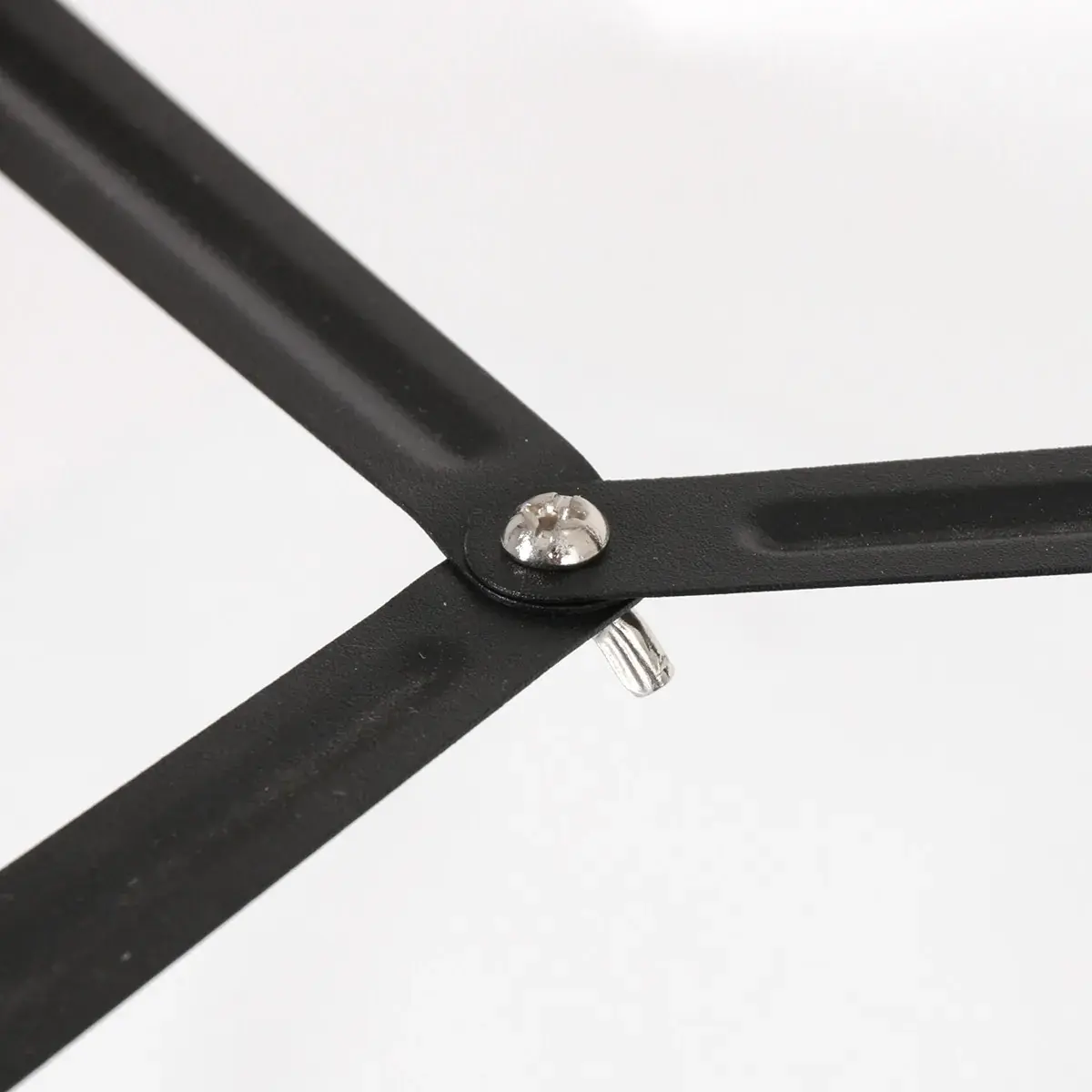 Foto 2 Vloerlamp Triek 3348ZW Zwart Triek 3348ZW