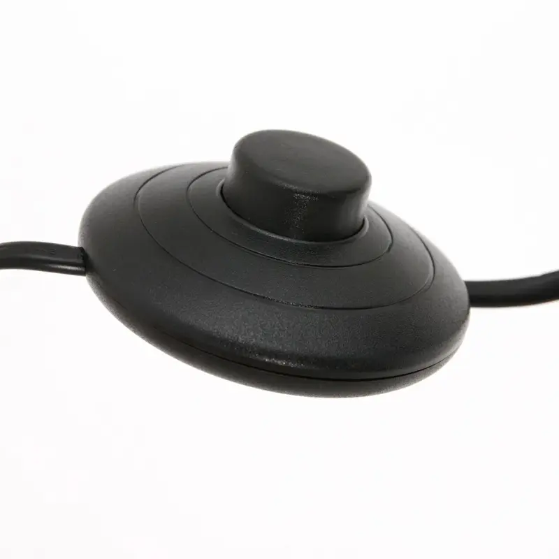 Foto 4 Vloerlamp Triek 3348ZW Zwart Triek 3348ZW