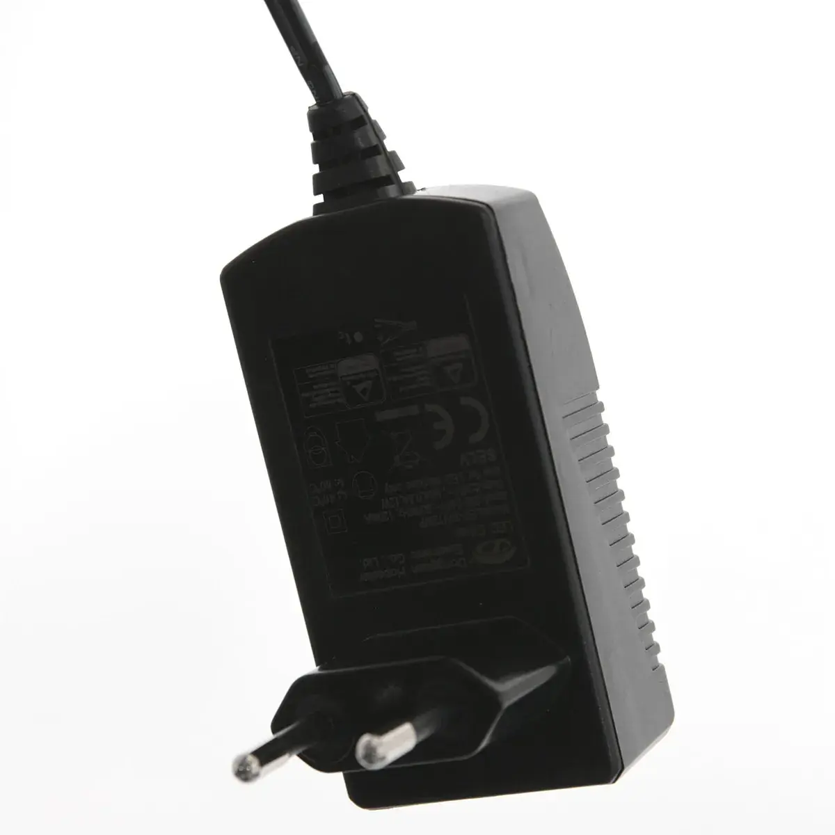 Foto 13 Vloerlamp Platu 3351ZW Zwart Platu 3351ZW