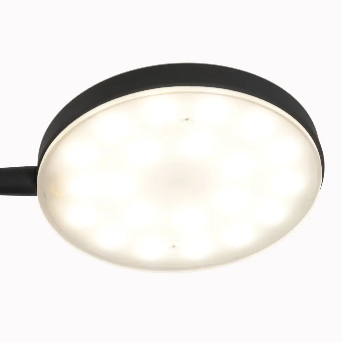 Foto 5 Vloerlamp Platu 3351ZW Zwart Platu 3351ZW