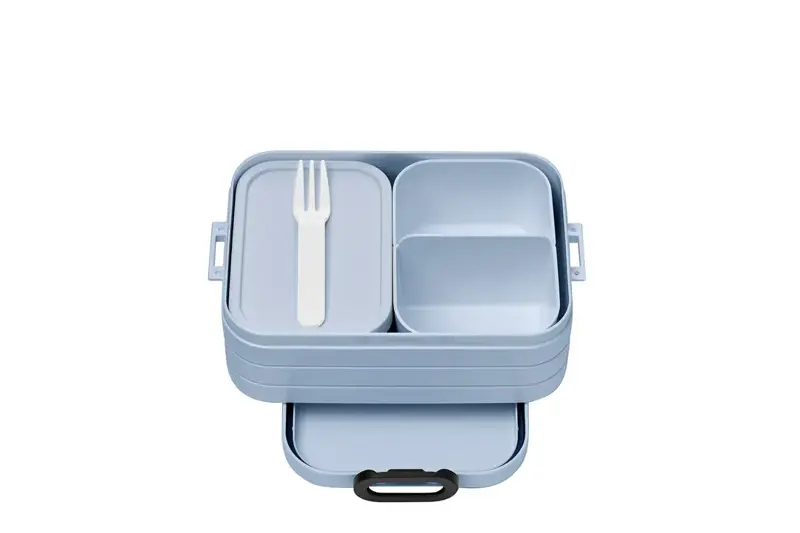 Foto 1 Bento lunchbox M Nordic Blue