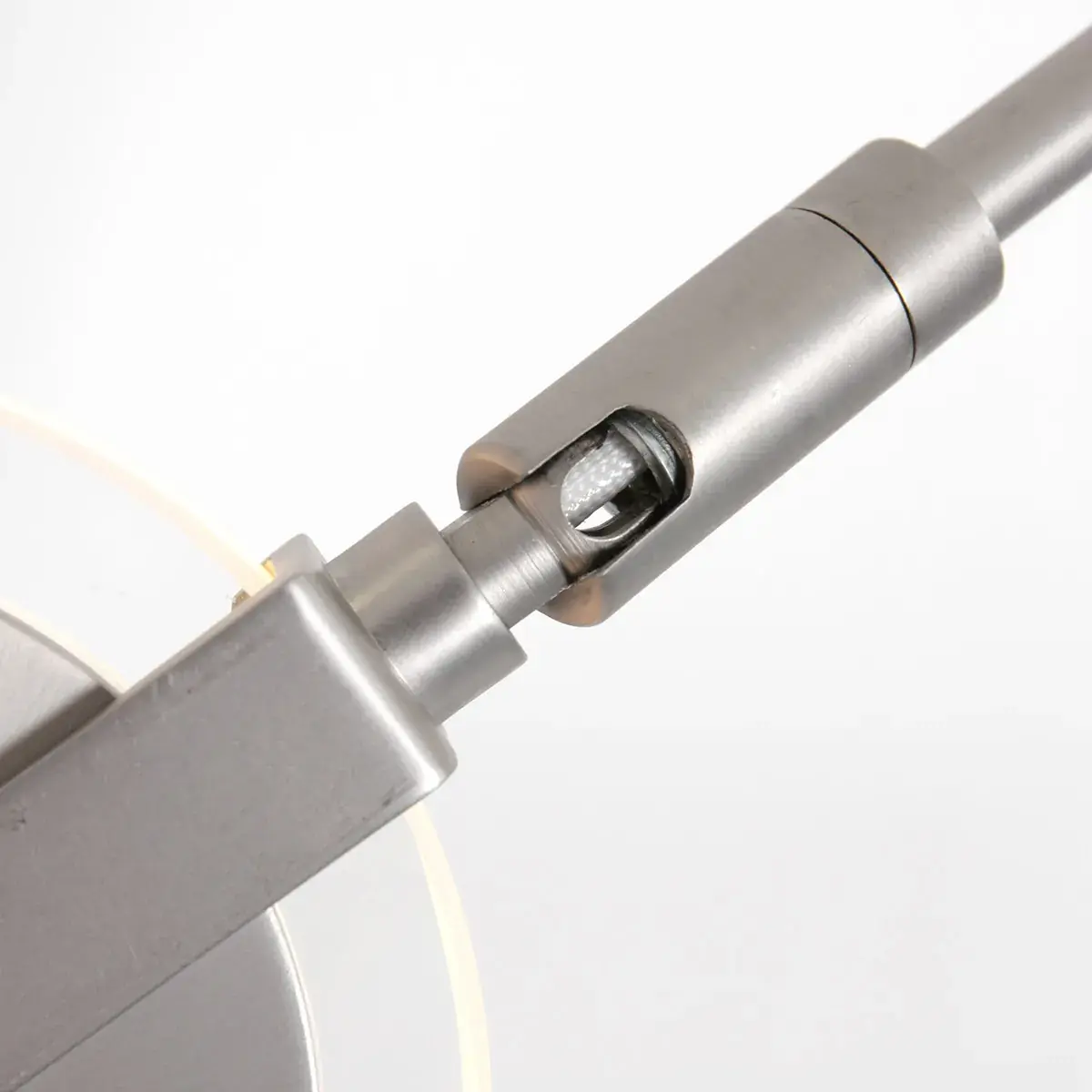 Foto 9 Vloerlamp Turound 3081ST Staal Turound 3081ST