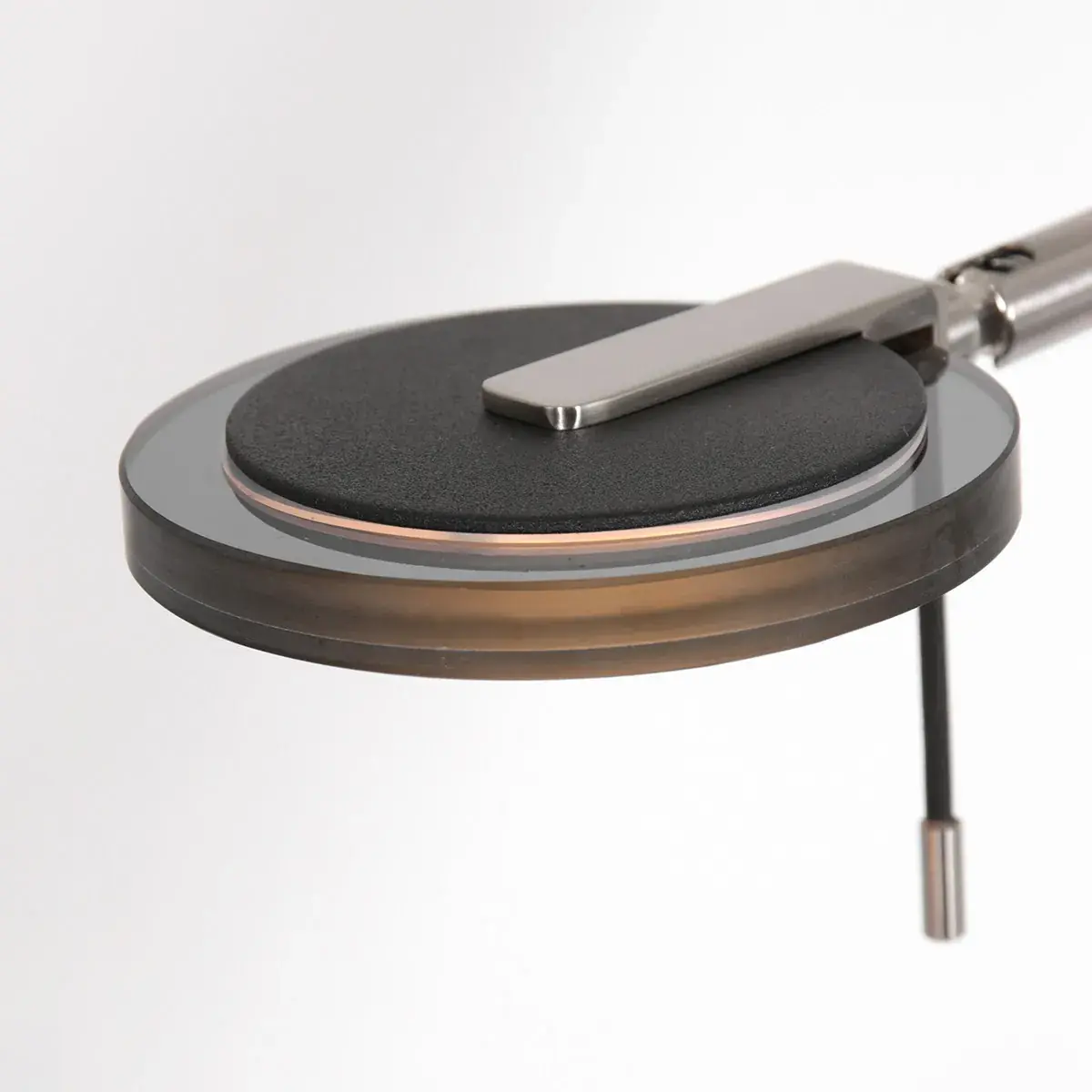 Foto 2 Vloerlamp Turound 3082ZW Zwart Turound 3082ZW