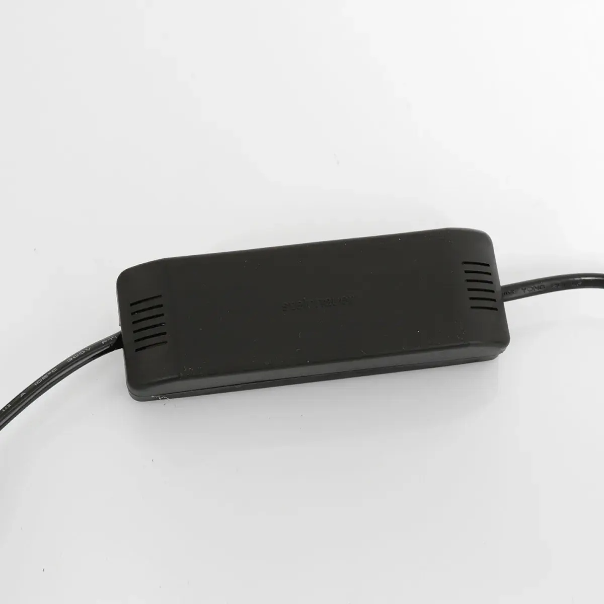 Foto 15 Vloerlamp Turound 3082ZW Zwart Turound 3082ZW