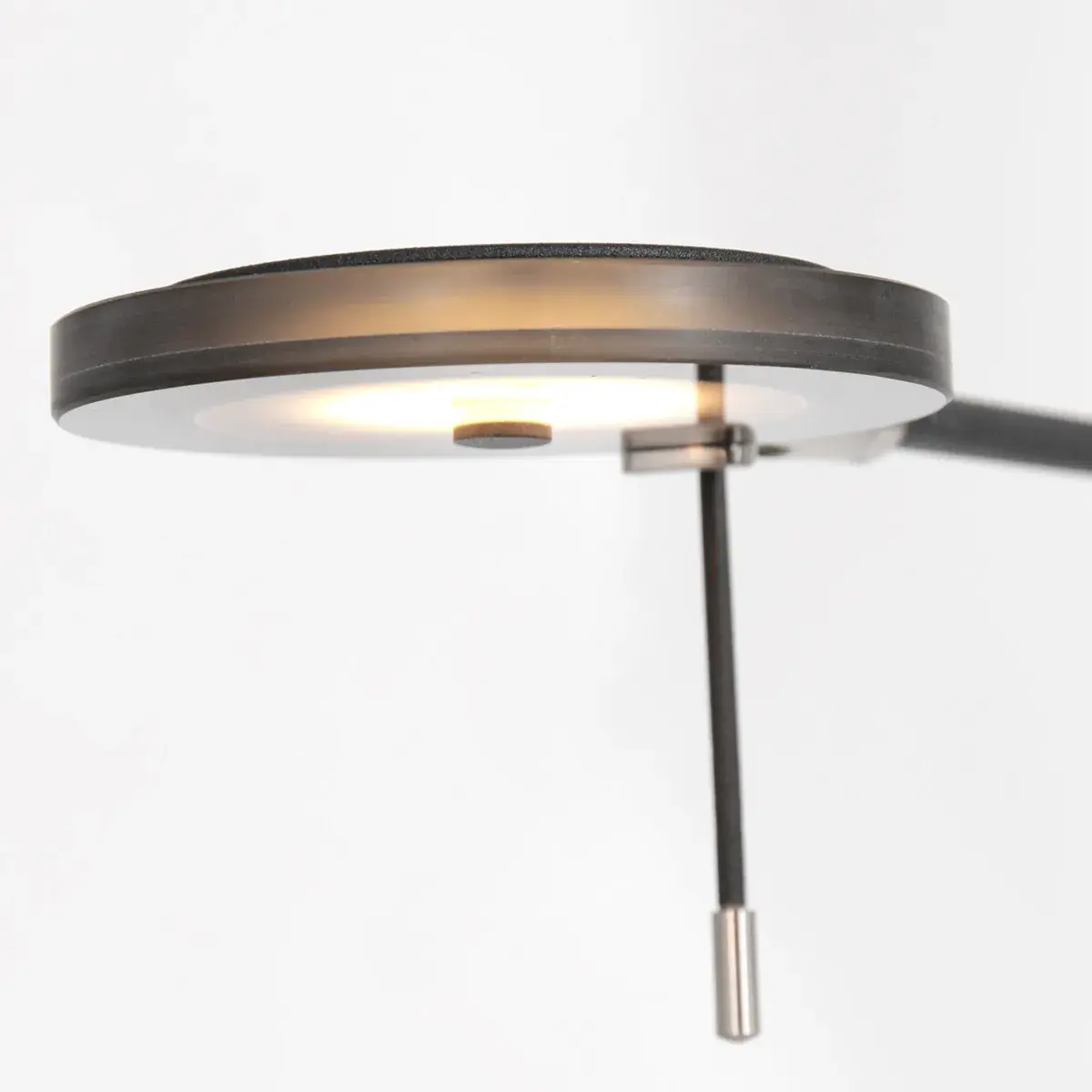 Foto 4 Vloerlamp Turound 3082ZW Zwart Turound 3082ZW