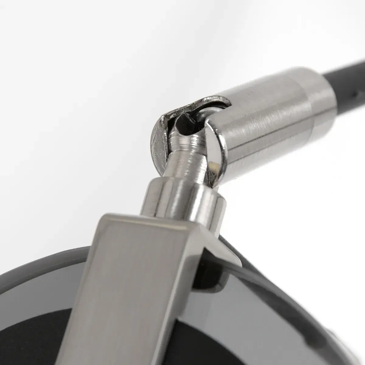 Foto 7 Vloerlamp Turound 3082ZW Zwart Turound 3082ZW