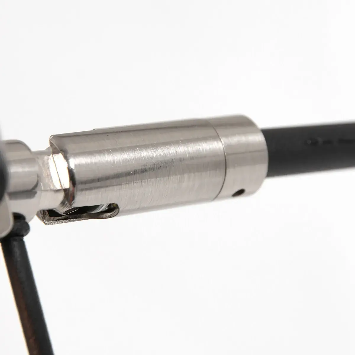 Foto 9 Vloerlamp Turound 3082ZW Zwart Turound 3082ZW