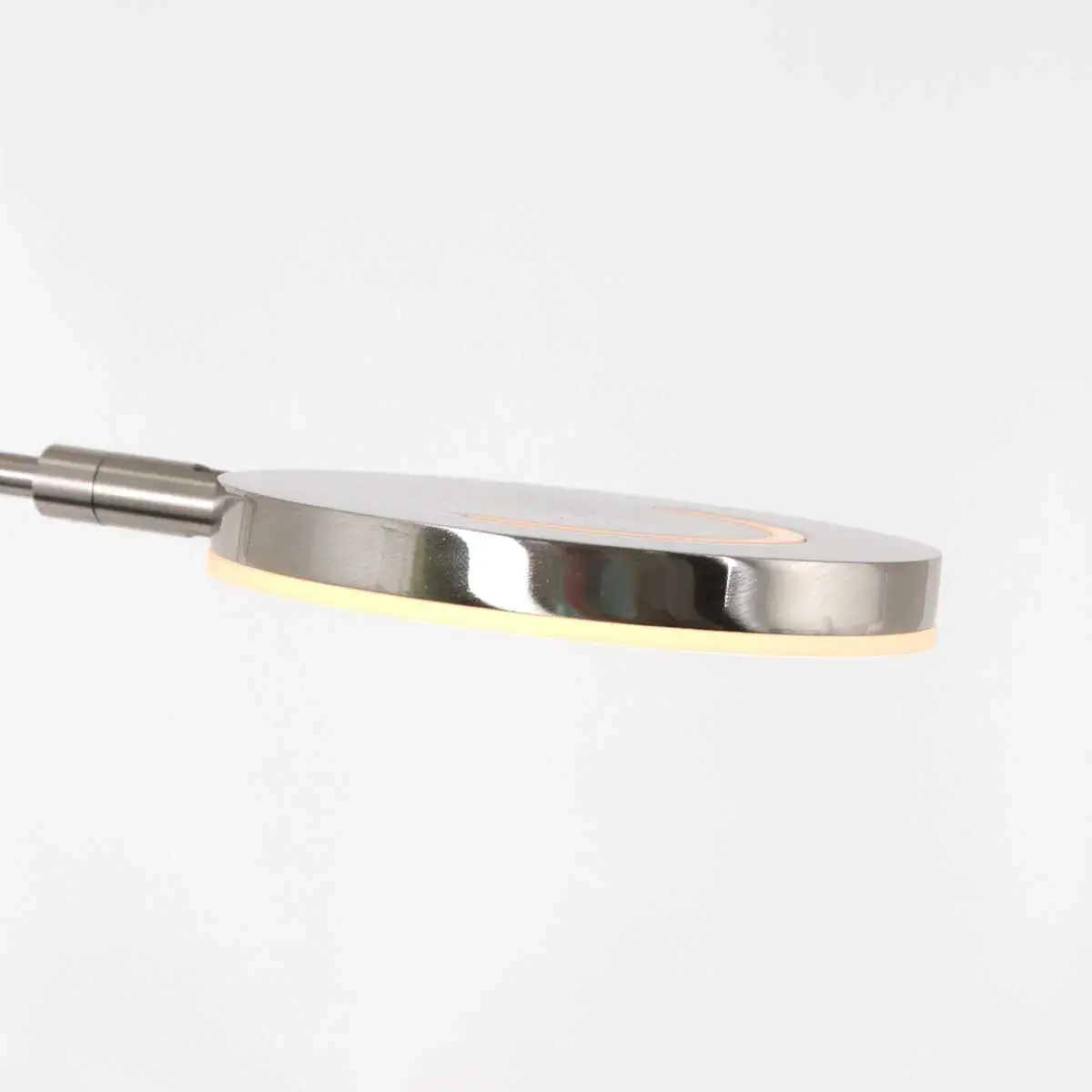 Foto 12 Vloerlamp Soleil 3257ST Staal Soleil 3257ST