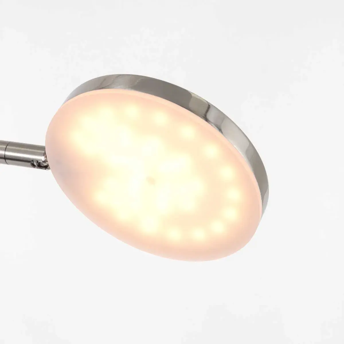 Foto 13 Vloerlamp Soleil 3257ST Staal Soleil 3257ST