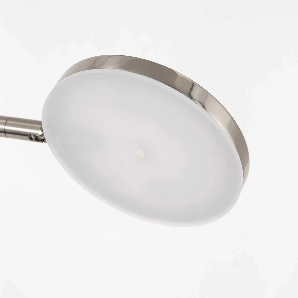 Foto 14 Vloerlamp Soleil 3257ST Staal Soleil 3257ST