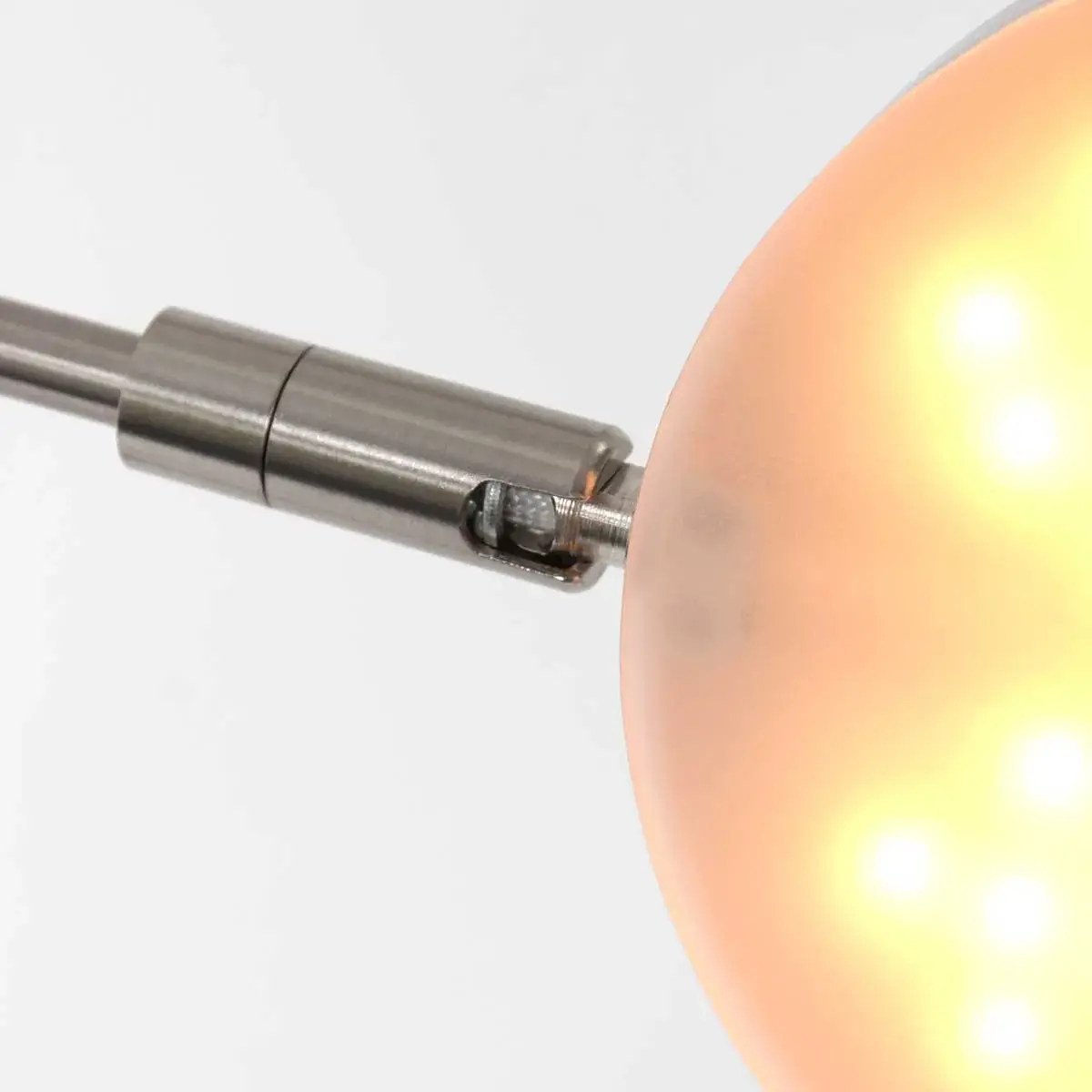 Foto 15 Vloerlamp Soleil 3257ST Staal Soleil 3257ST