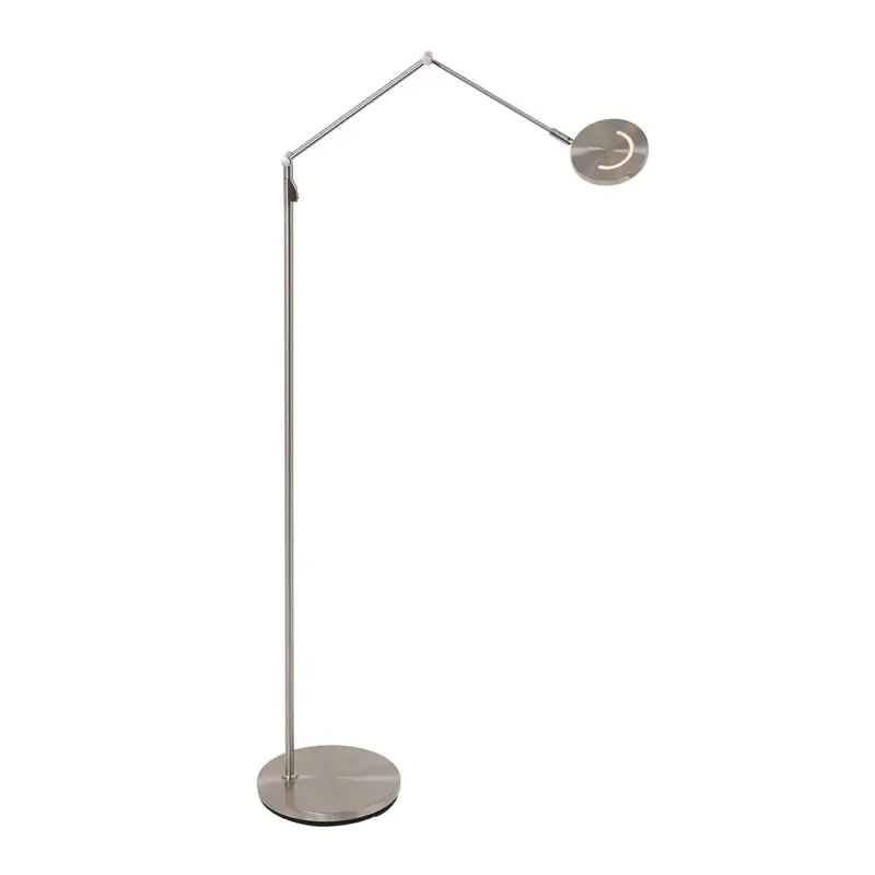 Foto 17 Vloerlamp Soleil 3257ST Staal Soleil 3257ST