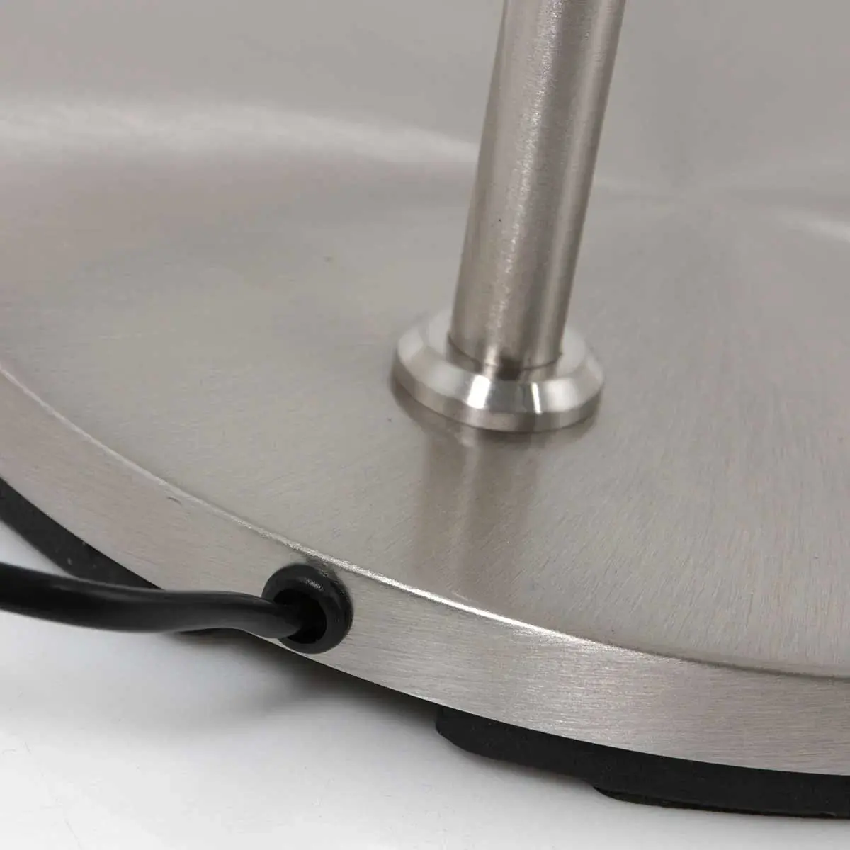 Foto 20 Vloerlamp Soleil 3257ST Staal Soleil 3257ST